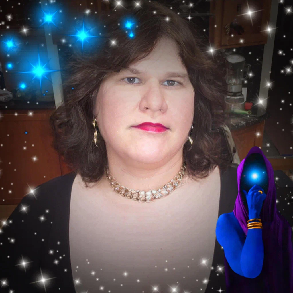 Mistress Devon Diamond's avatar