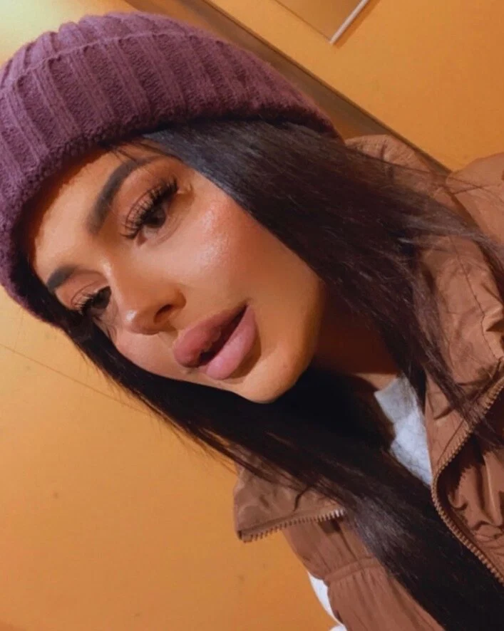 Dina's avatar