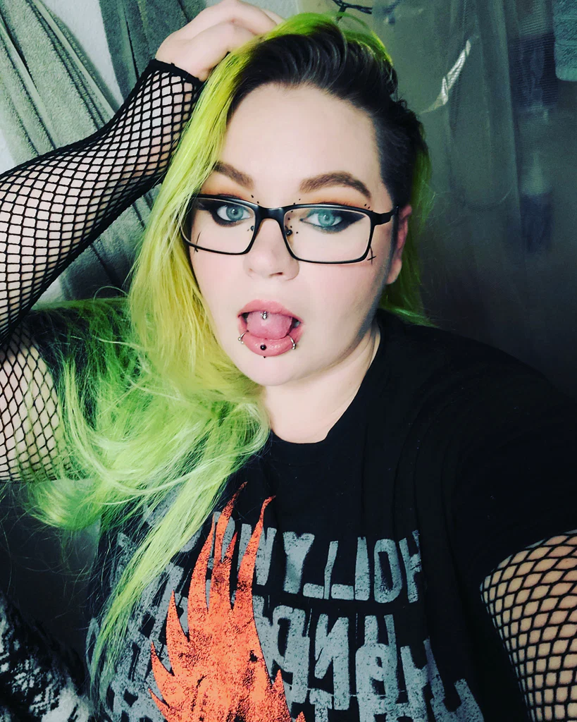Toxickitten