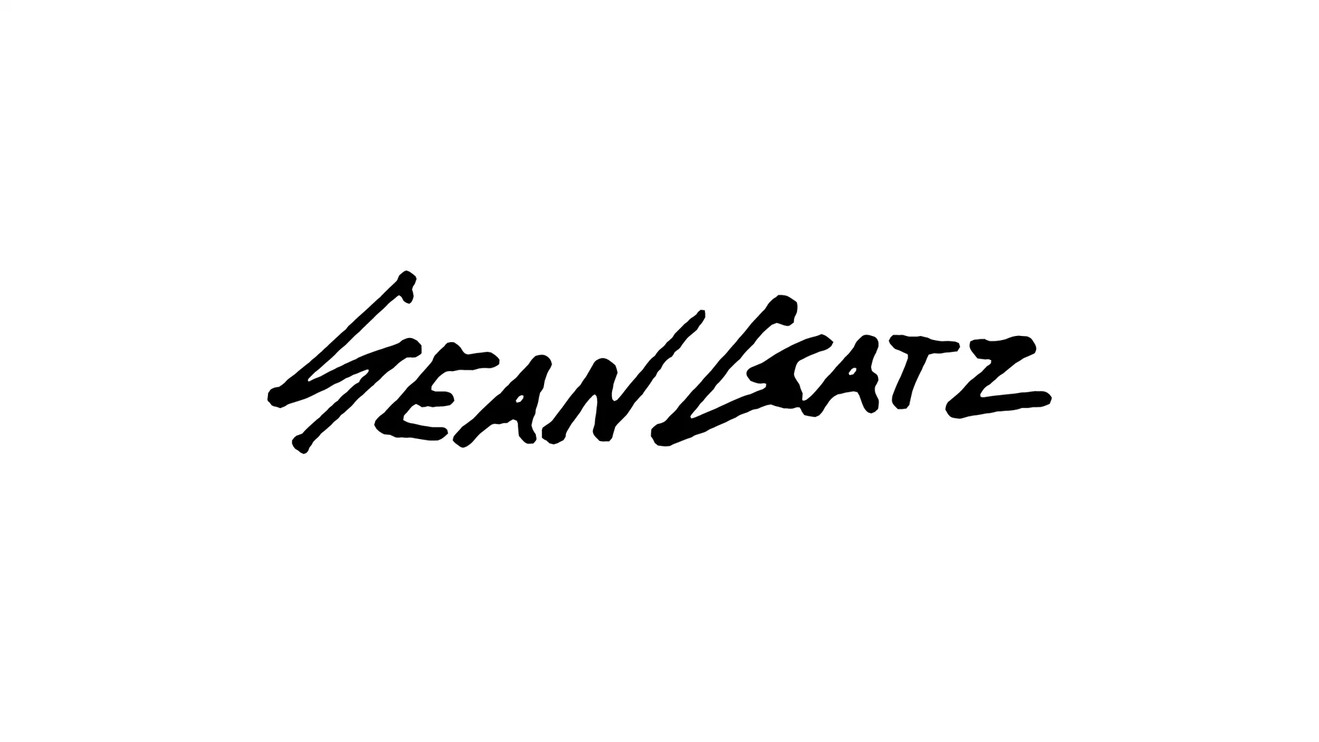 Sean Gatz profile banner