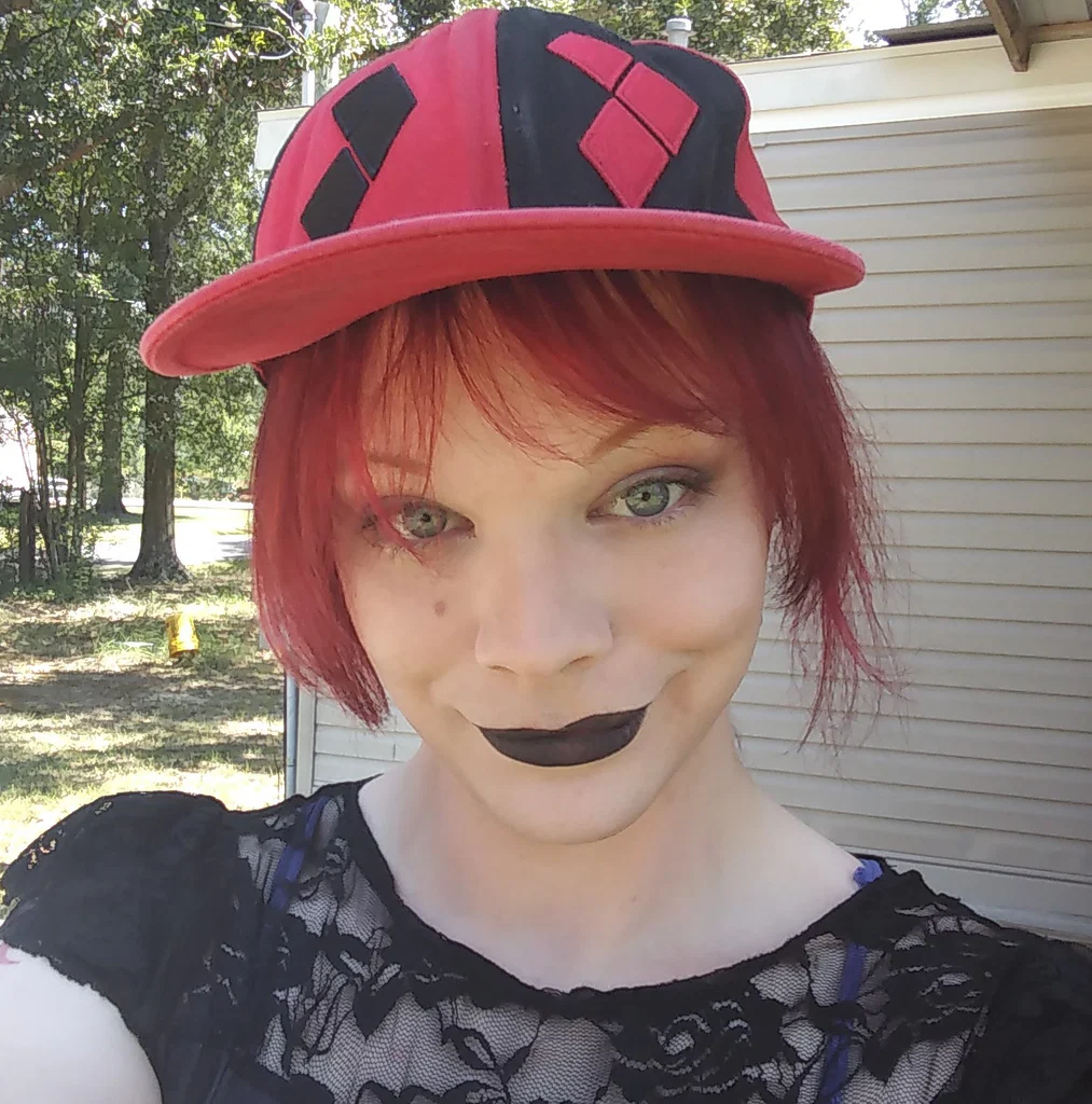 Ravenquinn's avatar