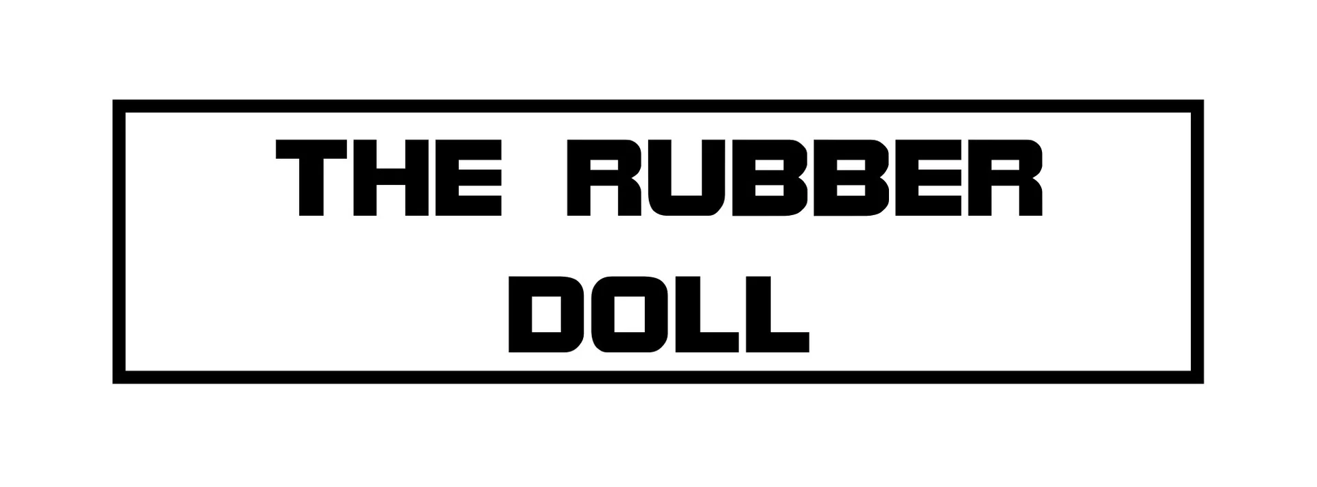 Rubber Dru profile banner