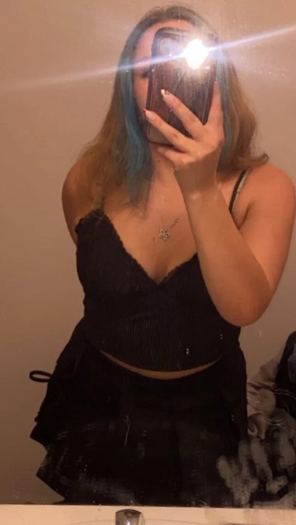 Madi's avatar