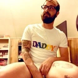 The New Kid On The Cock's avatar