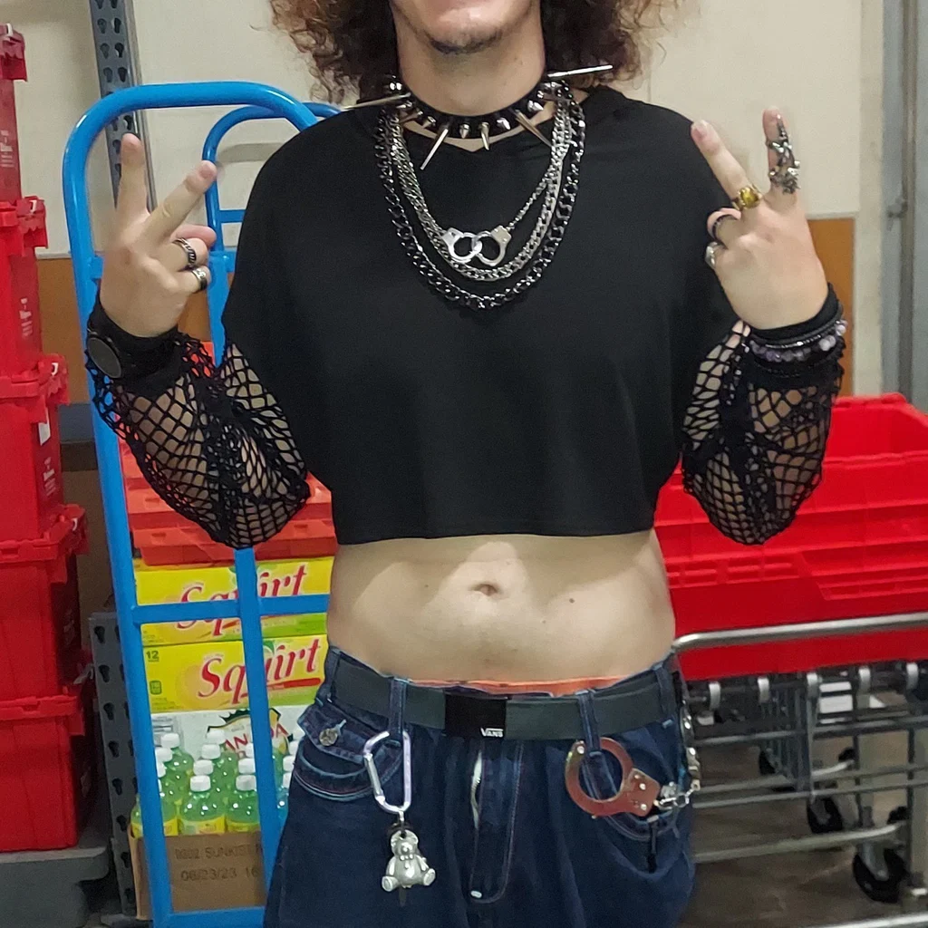Stoney's avatar