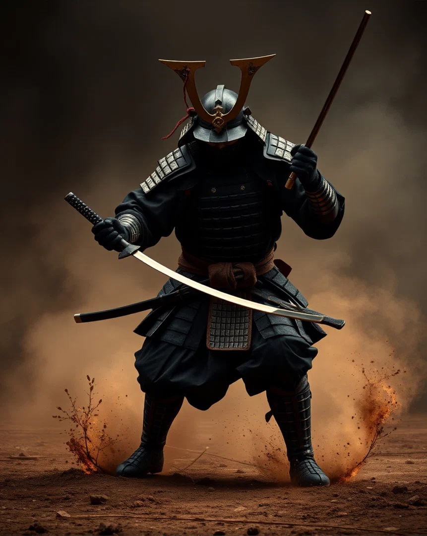 Genji profile banner