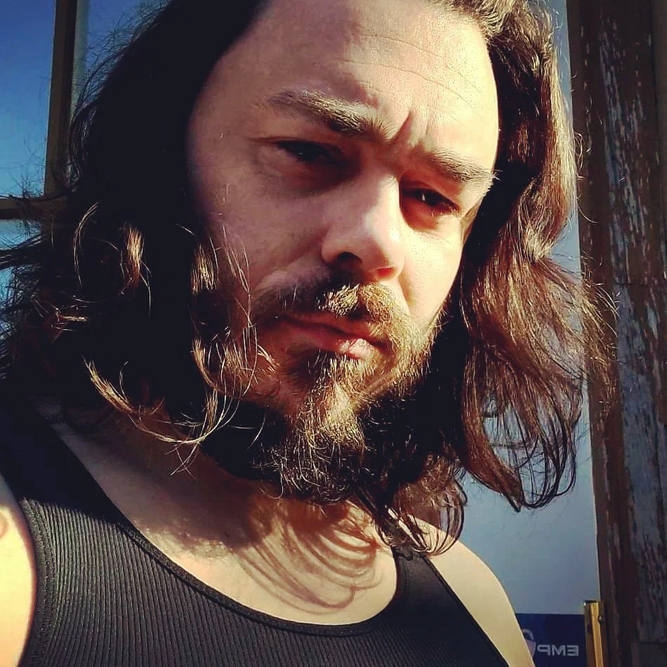 Pseudo-Dom's avatar