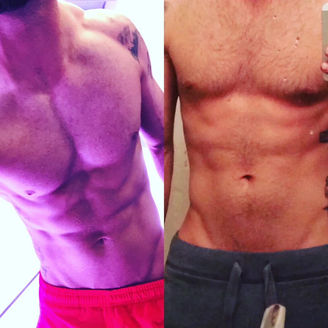 JamesInTheGym profile banner