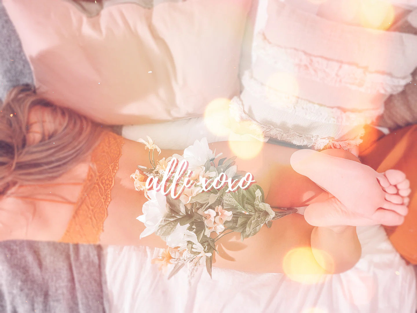 Alli profile banner