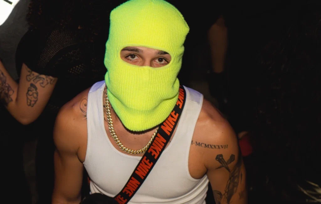 GaelGarcia's avatar