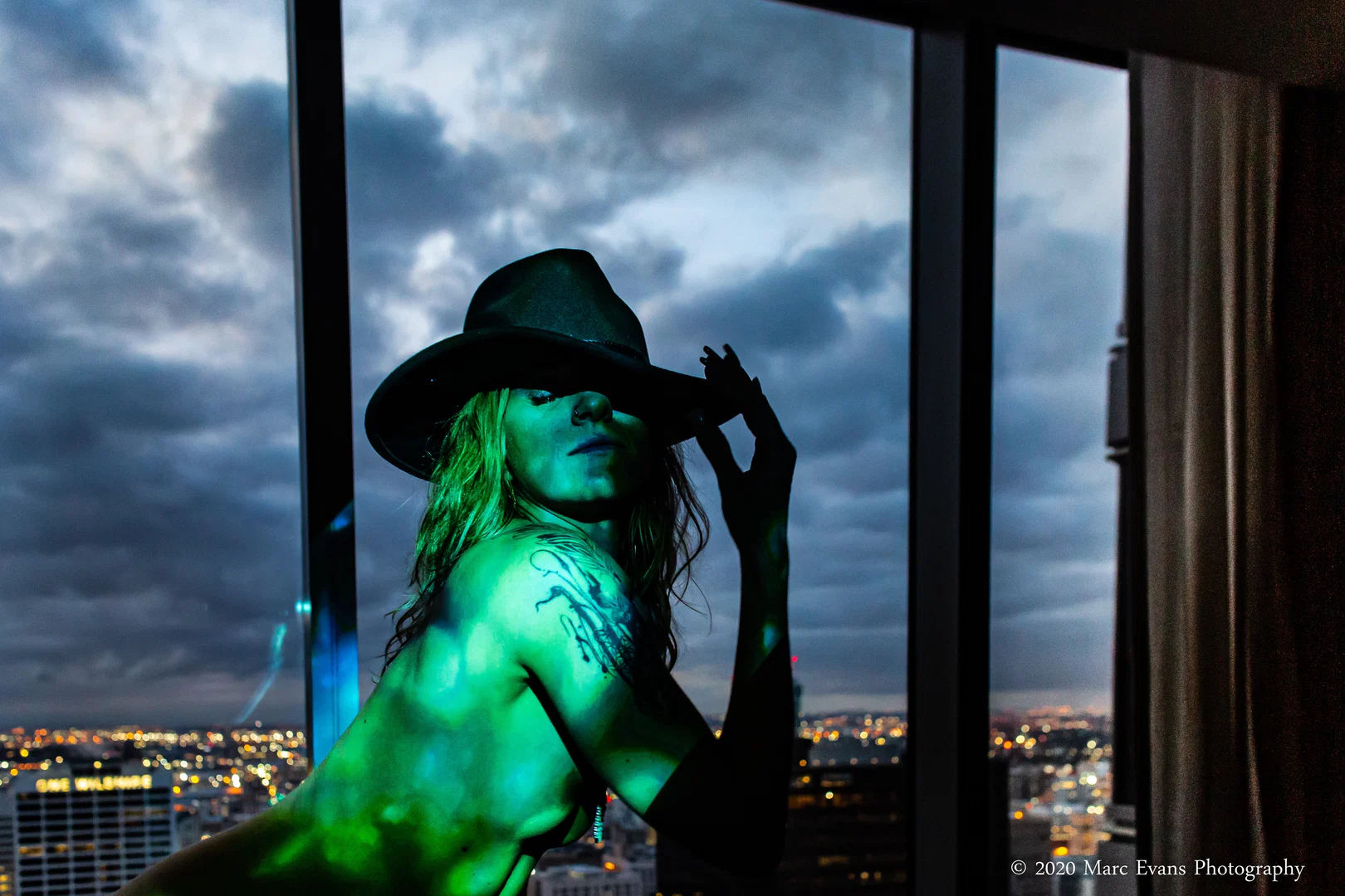 Miss Ember Rains profile banner