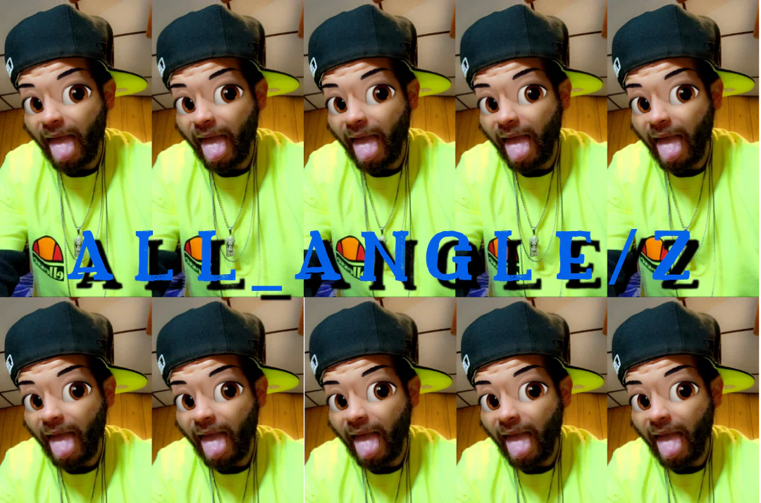 AllAnglez profile banner