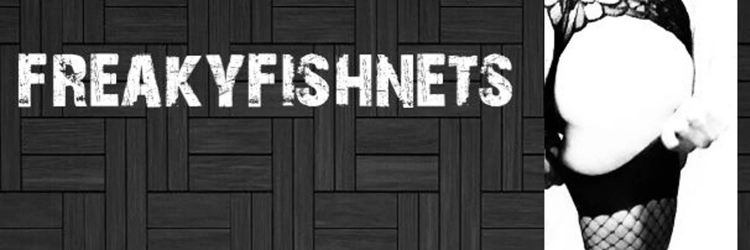 Freakyfishnets profile banner