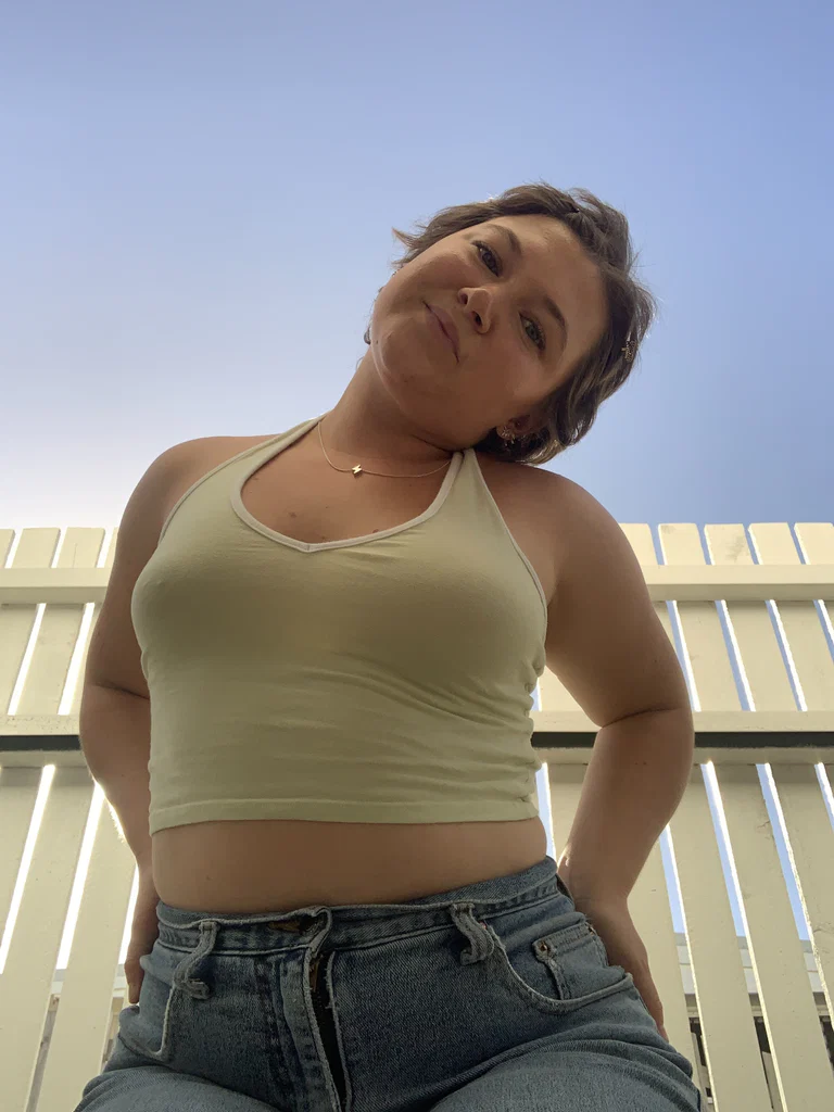 Chloe Tiaro 💖