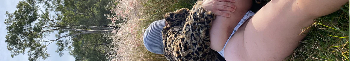 Chloe Tiaro π profile banner