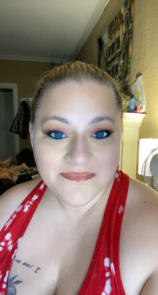 Mary's avatar