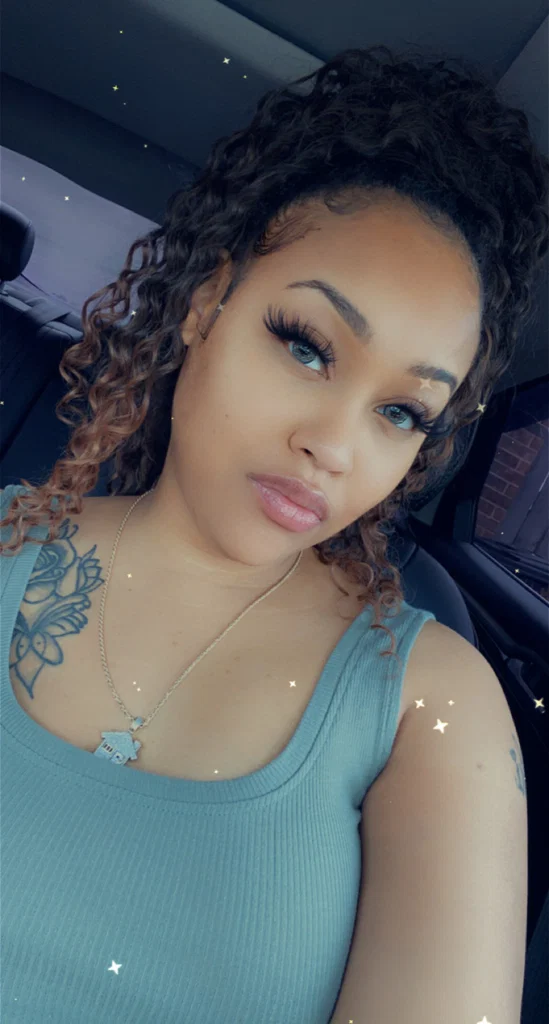 Meagan Hood's avatar