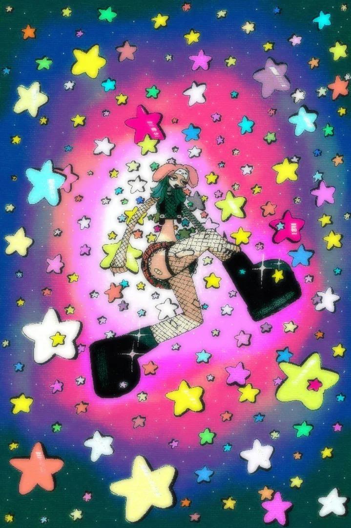 Niara (she/her) profile banner
