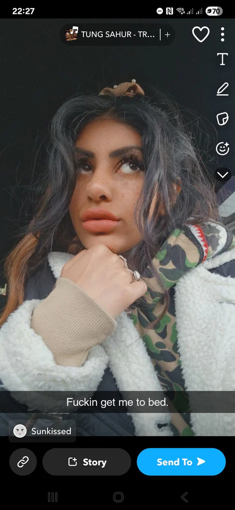 🏴󠁧󠁢󠁥󠁮󠁧󠁿  𝐋𝐎𝐋𝐀 𝐑𝐎𝐒𝐄, 𝘱𝘦𝘵𝘪𝘵𝘦 &amp; neat 👸