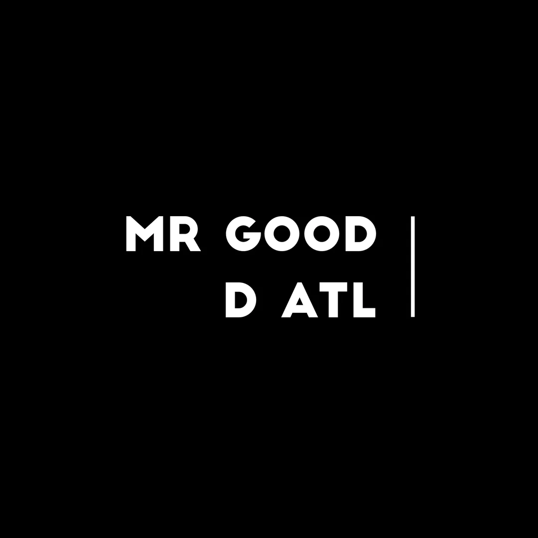 Mr. Good D ATL profile banner