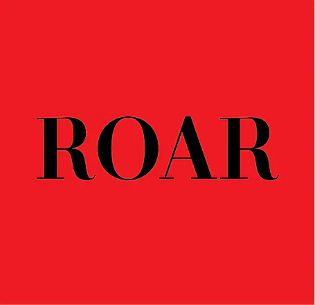 ROAR's avatar