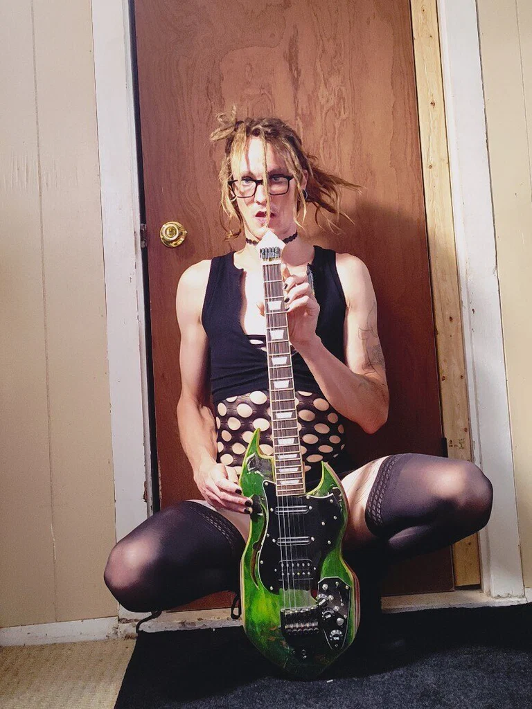Cannagurl Shredz