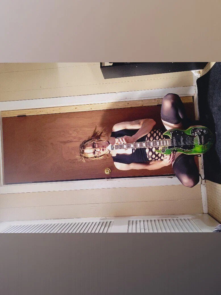 Cannagurl Shredz profile banner