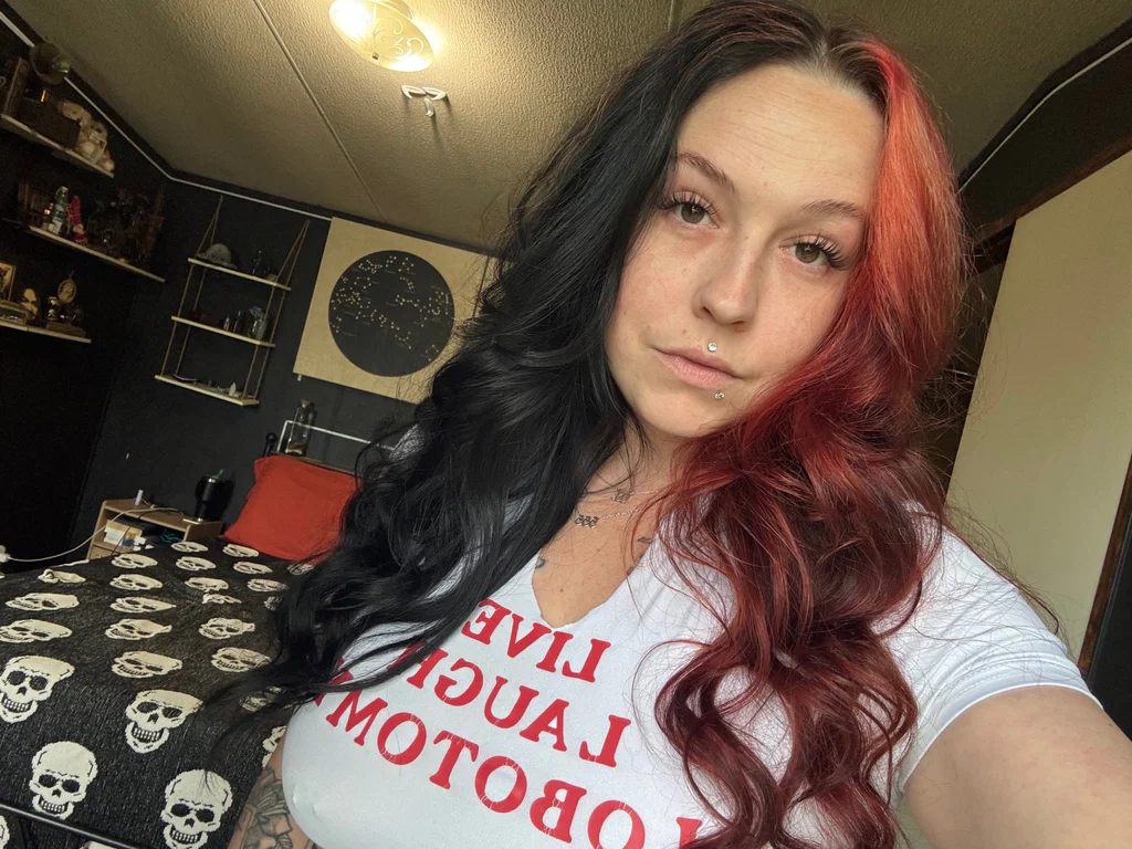 Nikki Rae