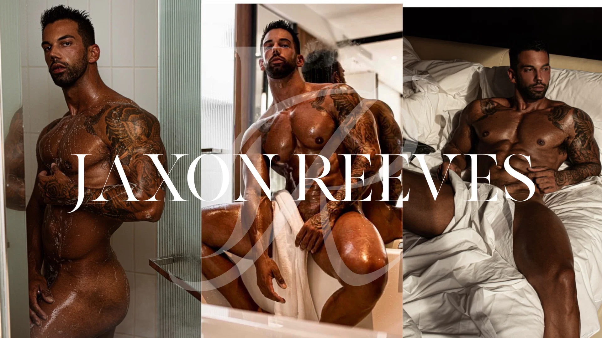 Jaxon Reeves profile banner