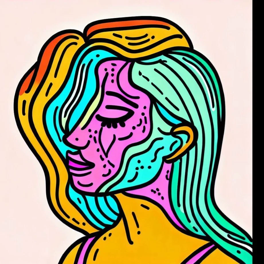 Maya Quinn's avatar