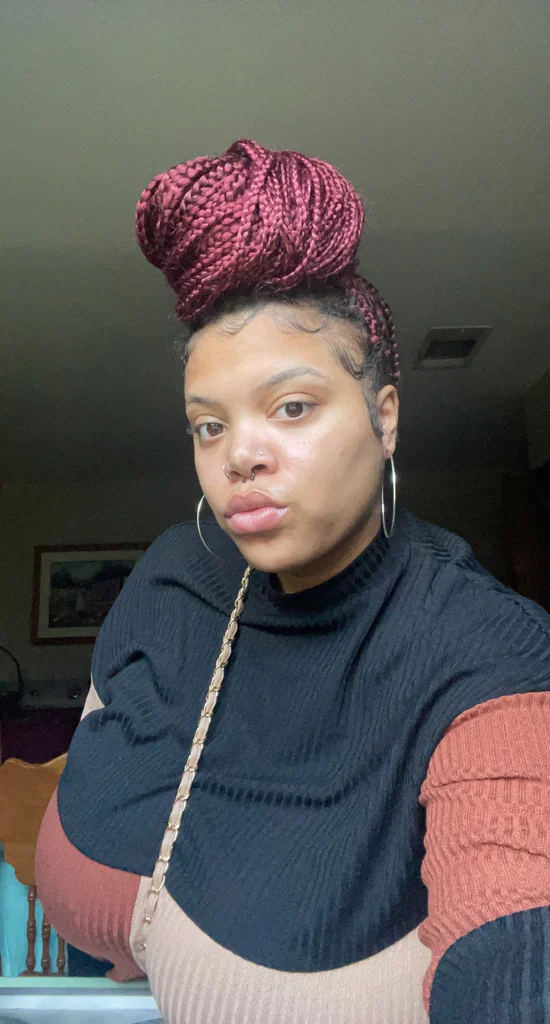 Bronzed Queen <3's avatar