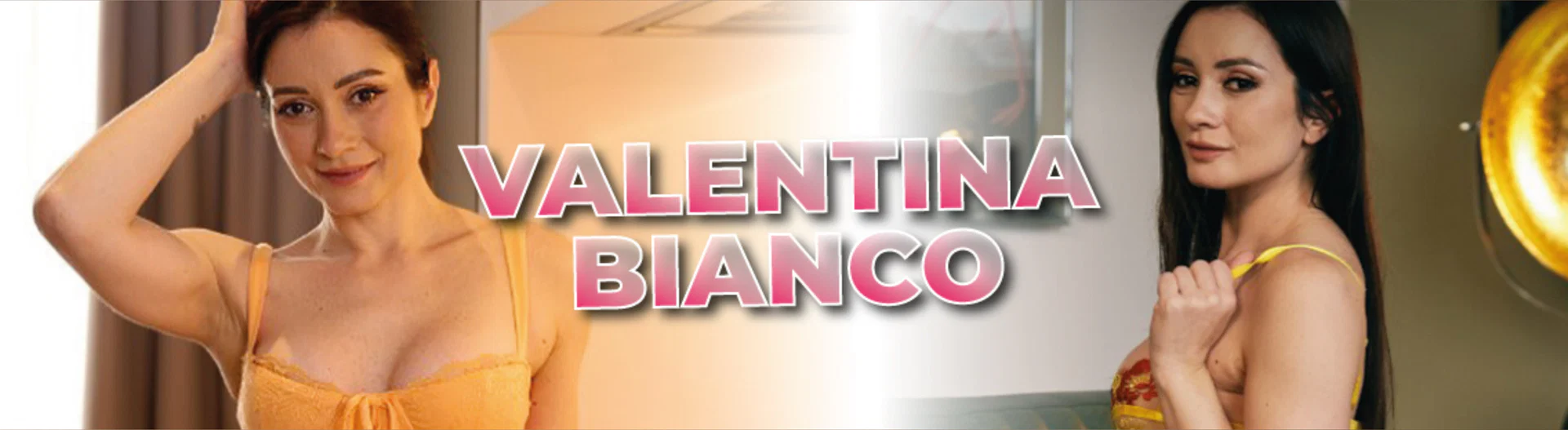 Valentina Bianco 🩷 profile banner