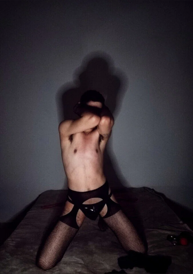 Dashadows