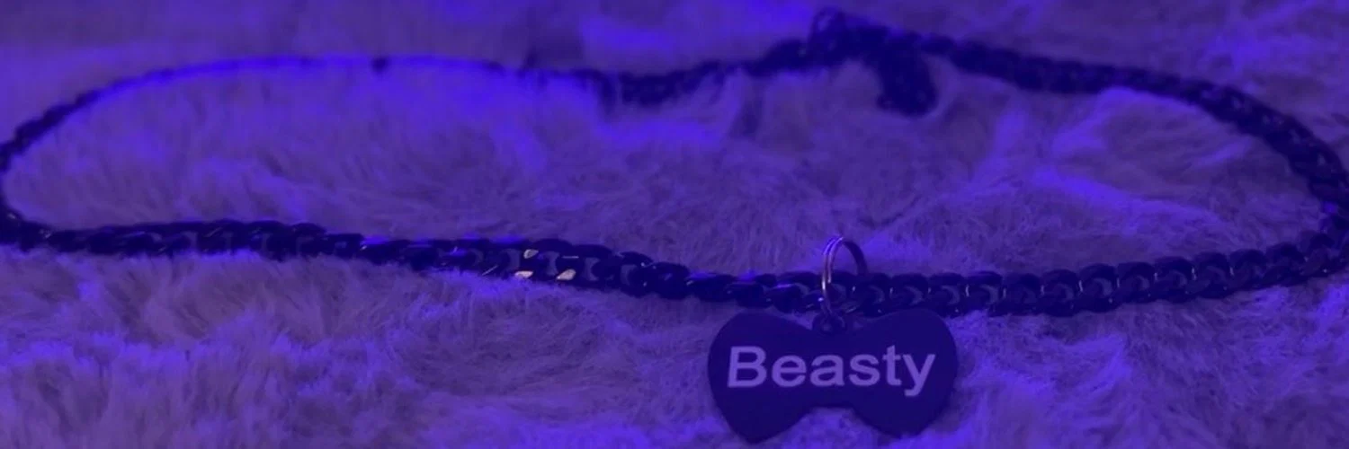 Beasty's B B & Kink Clip PPV Page! profile banner