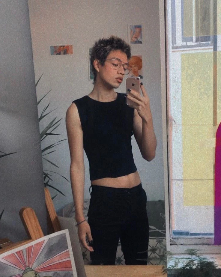 Andy's avatar