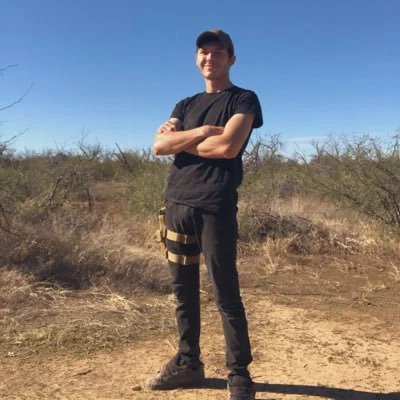 Johnny Musgrave's avatar