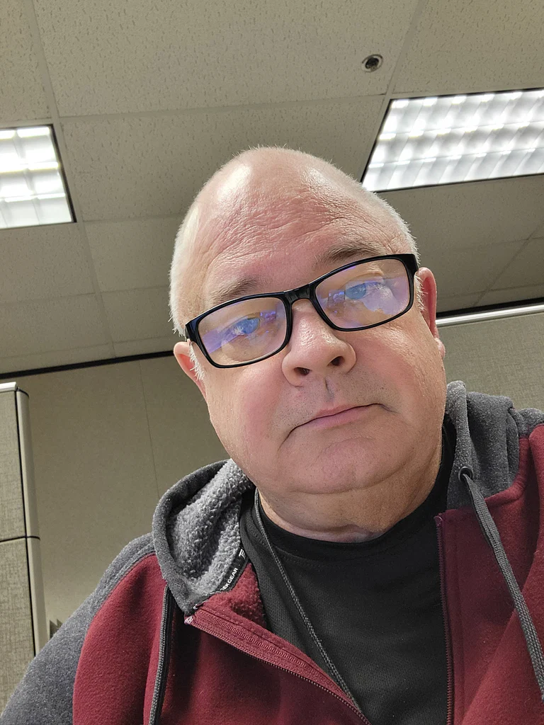 Stu's avatar