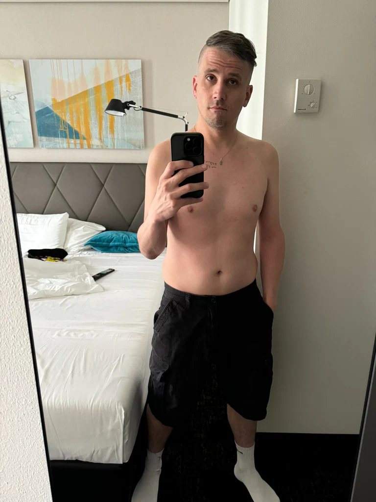 G4ymerDude's avatar