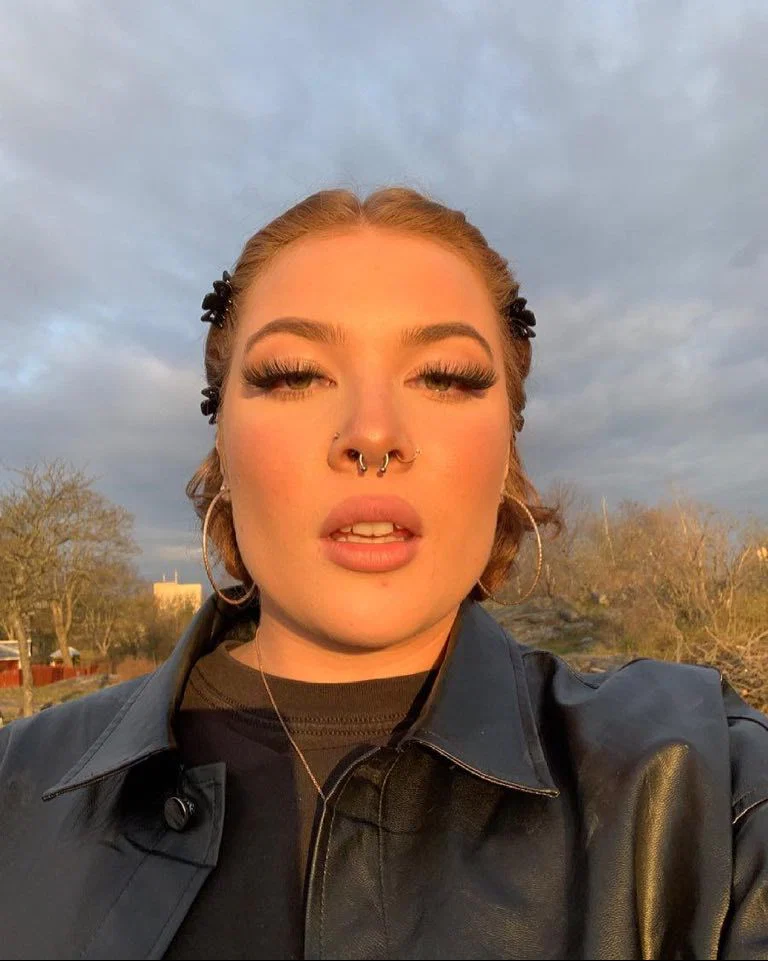 Michelle cream's avatar