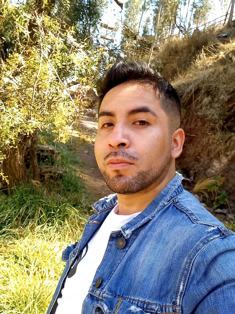 Peruvian boy's avatar