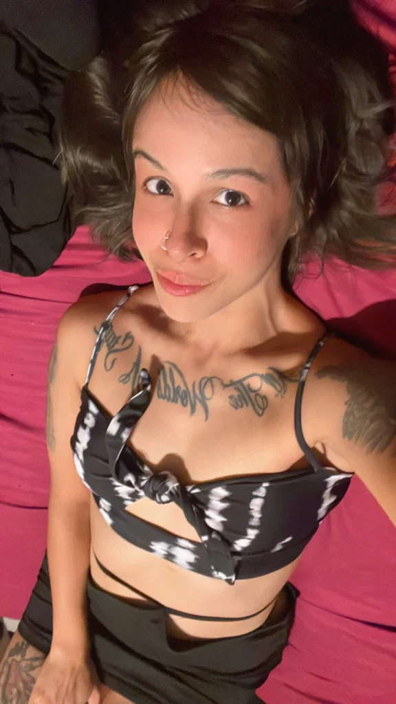 Morticia Moon's avatar