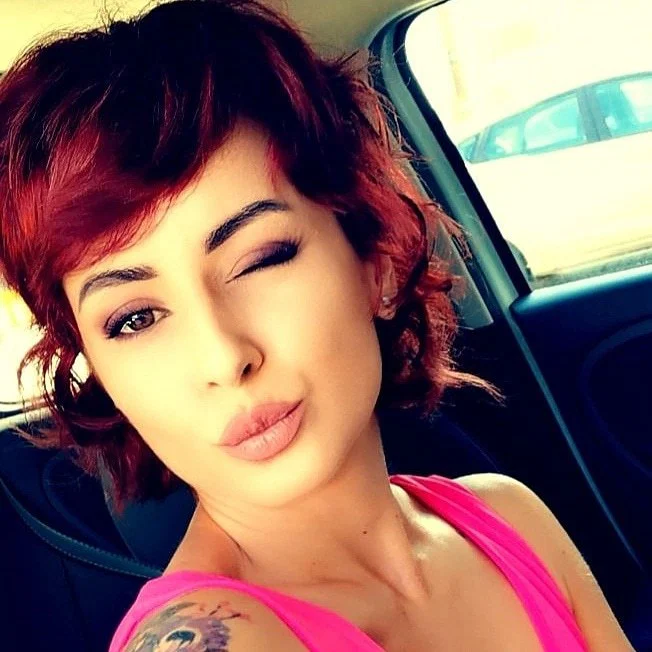 KillahBabe Only's avatar