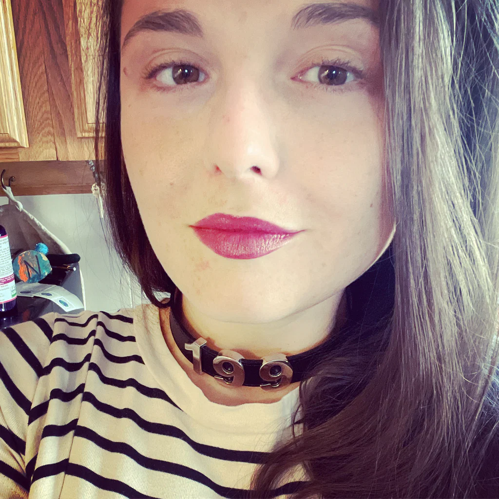 The Lovely Victoria Doll's avatar