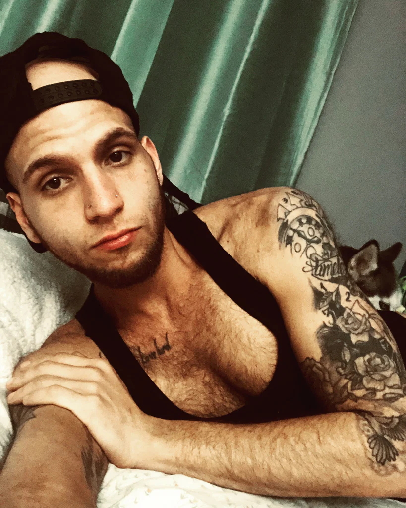 EricFentyXXX's avatar