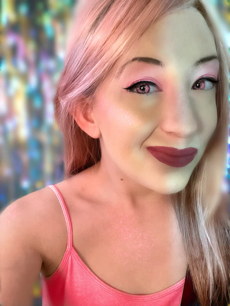 Ali Enne's avatar