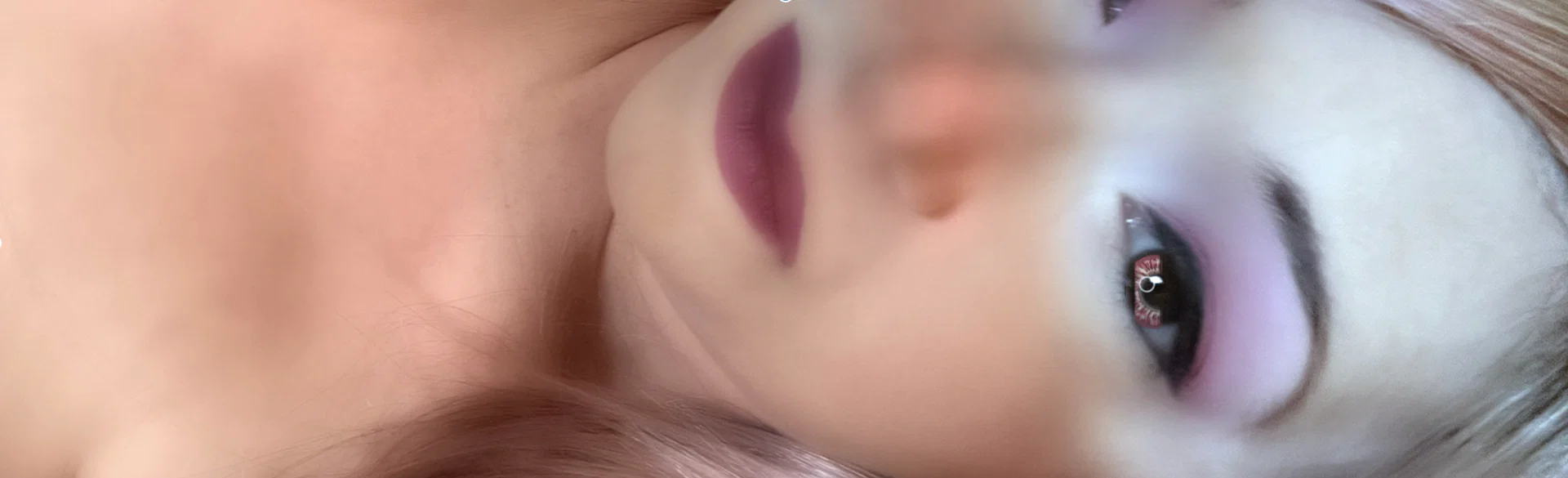 Ali Enne profile banner