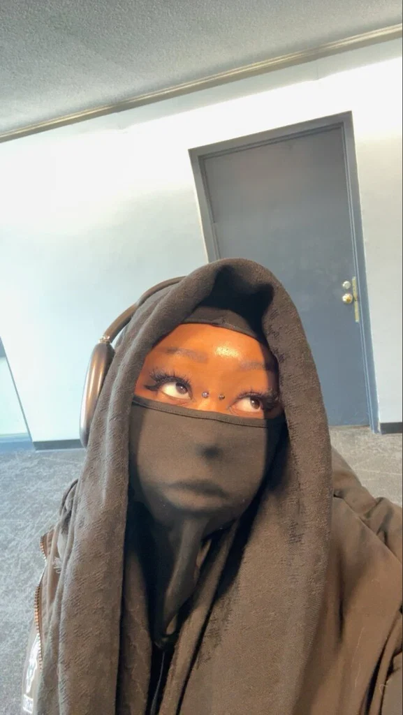 Android or Avatar