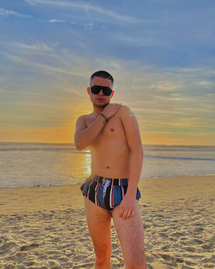 Adao's avatar