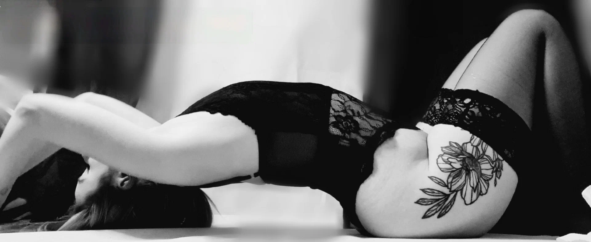 Penny Jones profile banner