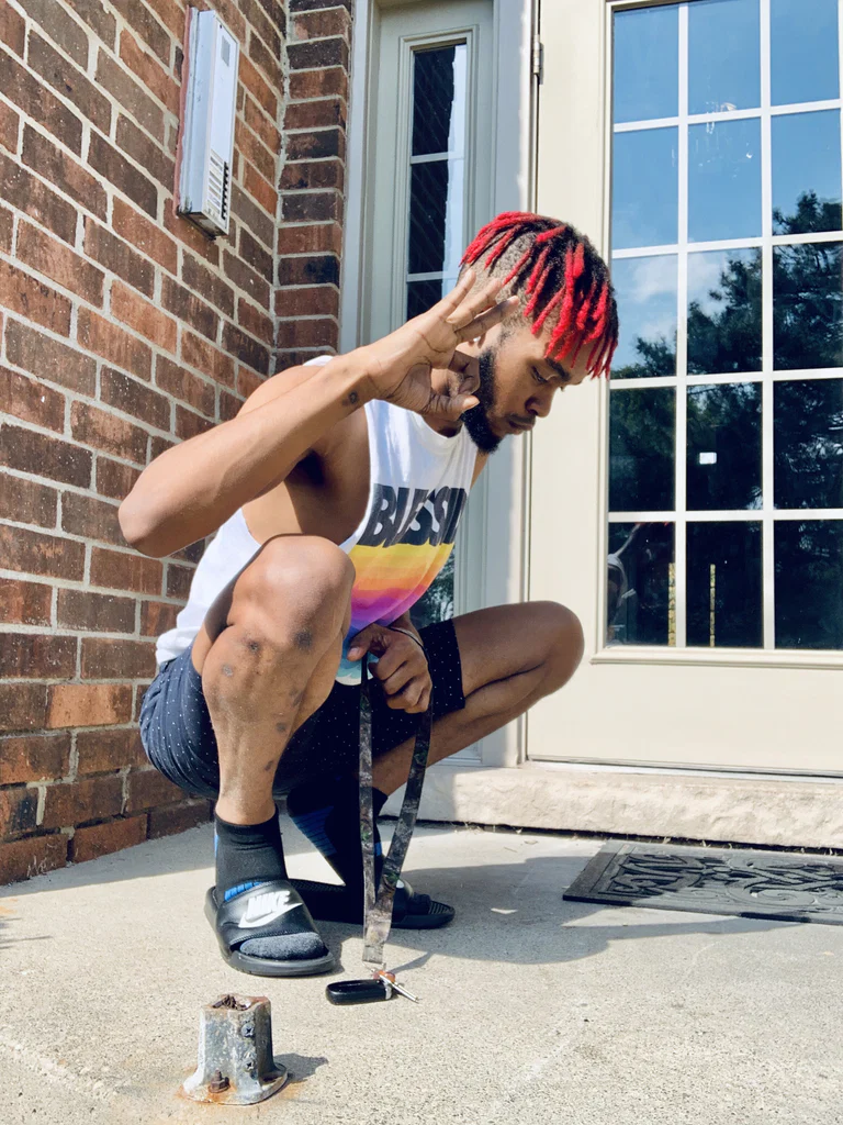 GURU Feet 👣's avatar